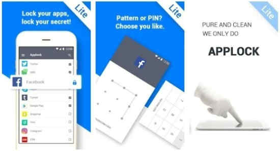 Aplikasi Pengunci Aplikasi Terbaik di Android by Androbuntu.com 6