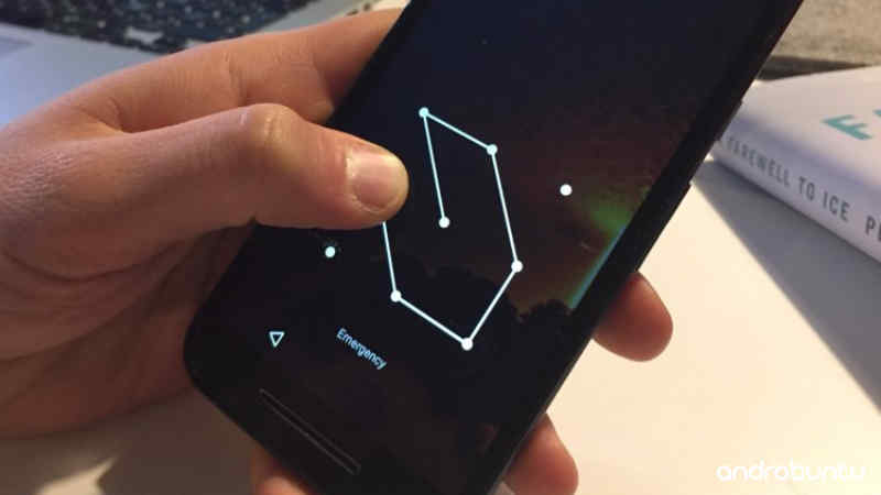Aplikasi Pengunci Aplikasi Terbaik di Android by Androbuntu.com