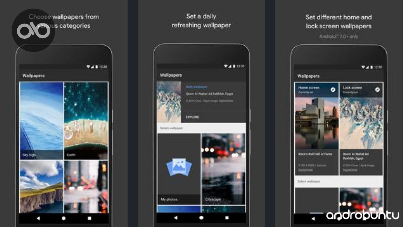 Aplikasi Wallpaper Terbaik untuk Android by Androbuntu.com 4
