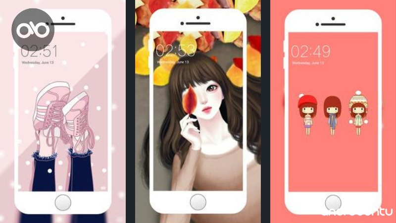 Aplikasi Wallpaper Terbaik untuk Android by Androbuntu.com 8