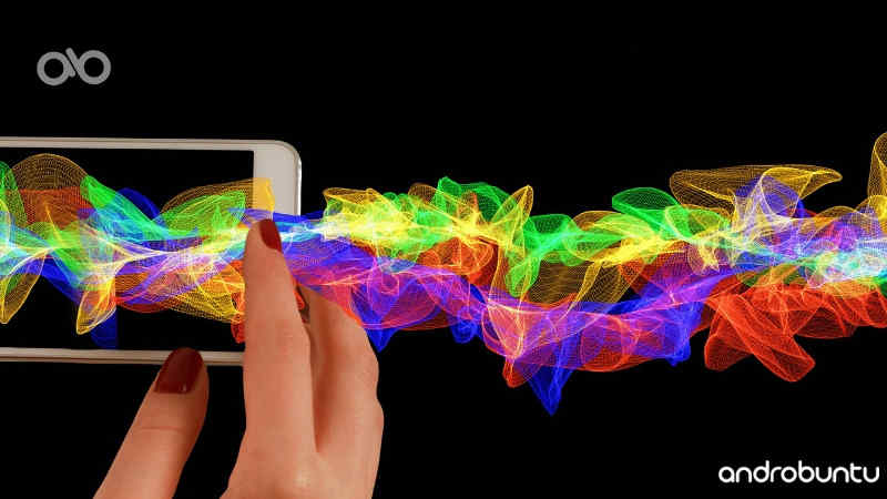 Aplikasi Wallpaper Terbaik untuk Android by Androbuntu.com