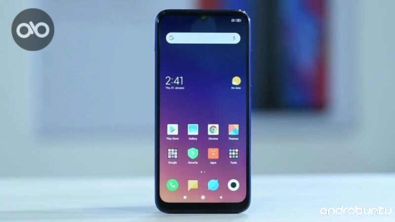 Cara Cek Ponsel Xiaomi Asli atau Palsu by Androbuntu.com