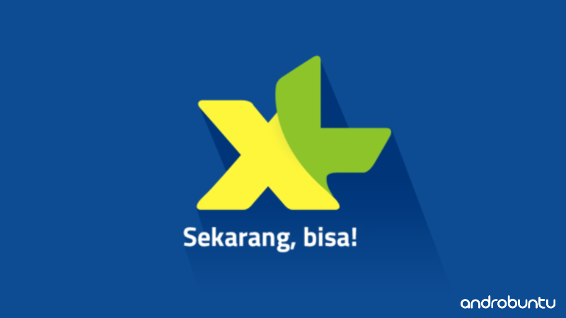 Cara Cek Pulsa XL by Androbuntu
