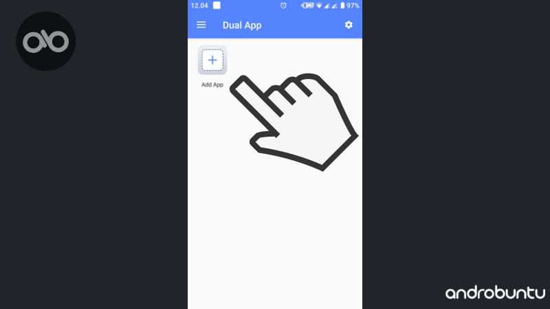 Cara Install dan Menggunakan 2 Akun WhatsApp di Android by Androbuntu.com 1