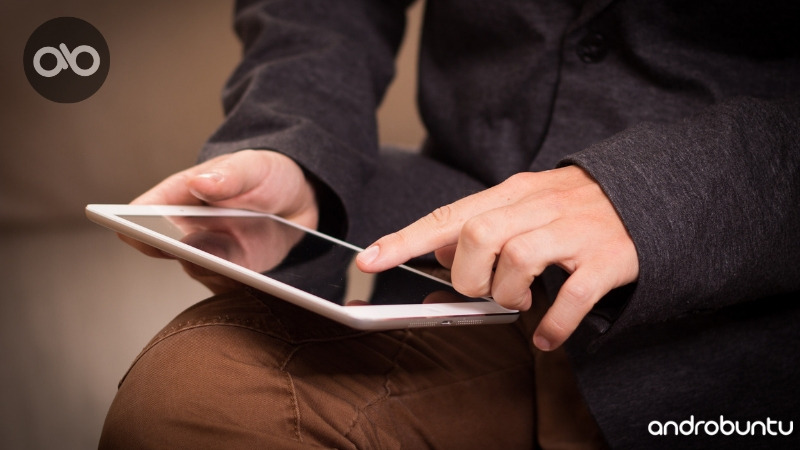 Cara Mematikan dan Mengaktifkan Getar Keyboard Samsung by Androbuntu.com