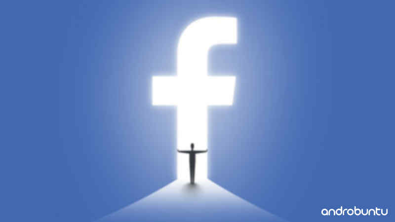 Cara Menyembunyikan Foto di Facebook by Androbuntu.com