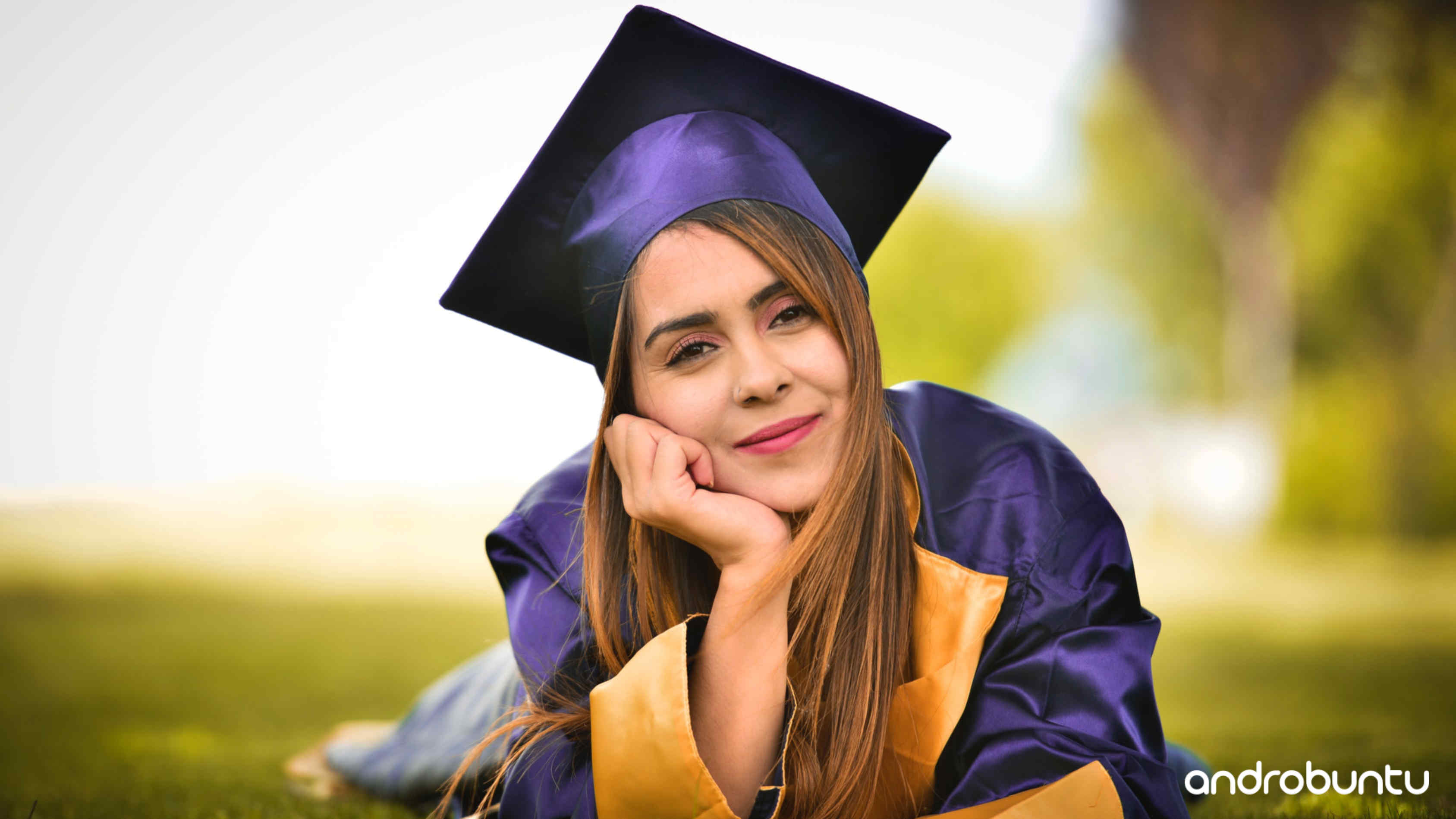 Website Pendidikan Terbaik by Androbuntu.com