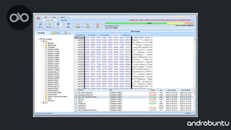 Aplikasi Recovery Data Terbaik by Androbuntu.com 8