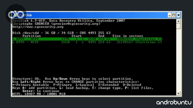 Aplikasi Recovery Data Terbaik by Androbuntu.com 9