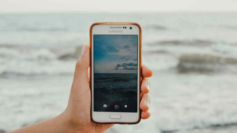 Aplikasi Video Bokeh Terbaik untuk Android by Androbuntu.com