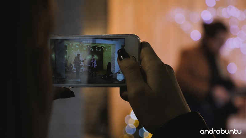 2 Cara Memotong Video di Android dan PC