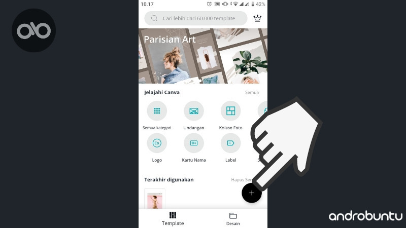 Cara Memperbesar Ukuran Foto di Android dan PC by Androbuntu.com 6