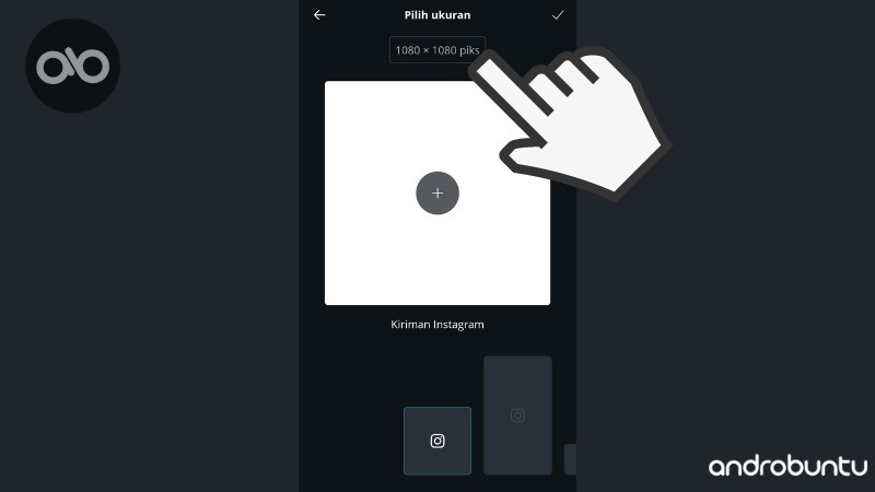 Cara Memperbesar Ukuran Foto di Android dan PC by Androbuntu.com 7