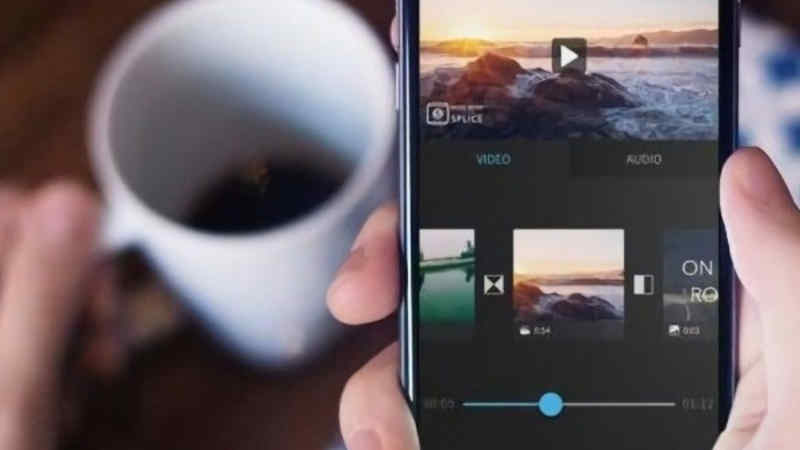 Cara Menambahkan Stiker Animasi Kedalam Video