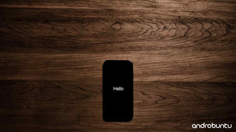 Cara Menghemat Baterai iPhone by Androbuntu.com 1