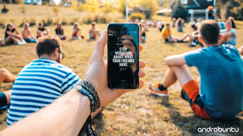 Cara Menghemat Baterai iPhone by Androbuntu.com 2