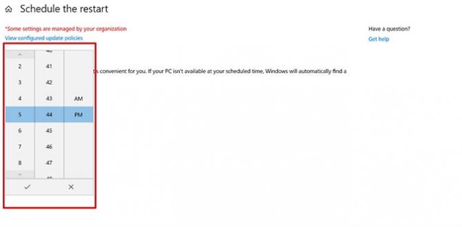 Cara Update Windows 10 by Androbuntu.com 8
