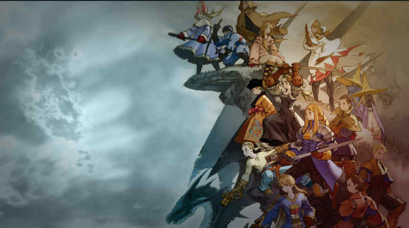 Game RPG Offline Android Terbaik Sepanjang Masa by Androbuntu 10