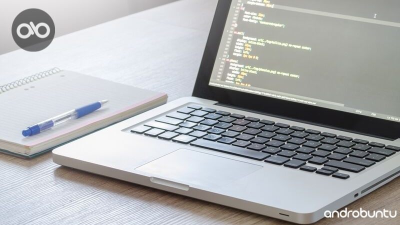 Pengertian Algoritma by Androbuntu.com 3