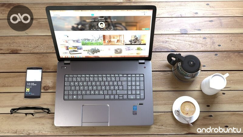 Perbedaan Garansi Resmi dan Distributor by Androbuntu