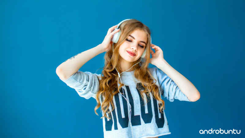 Situs Download Lagu Mp3 Terbaik by Androbuntu.com 1