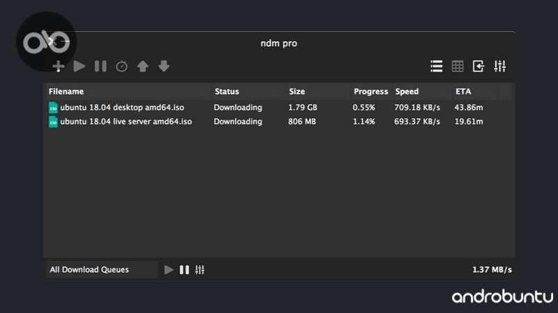 aplikasi download manajer terbaik selain idm by androbuntu.com 1
