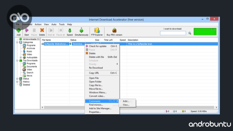 aplikasi download manajer terbaik selain idm by androbuntu.com 2