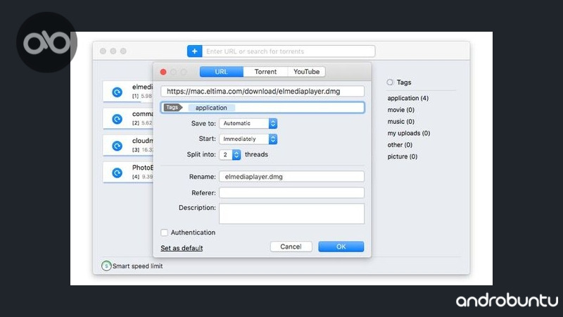 aplikasi download manajer terbaik selain idm by androbuntu.com 7