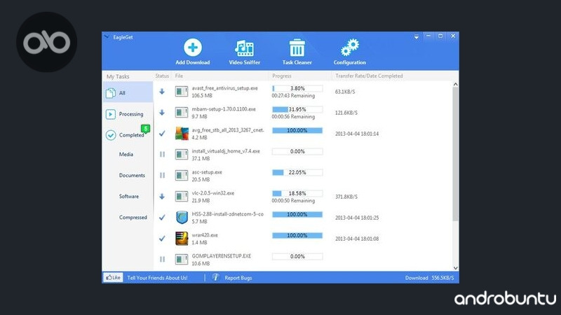 aplikasi download manajer terbaik selain idm by androbuntu.com 9