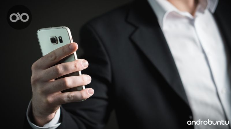 Alasan Kenapa HP Samsung Mahal Harganya by Androbuntu.com 1