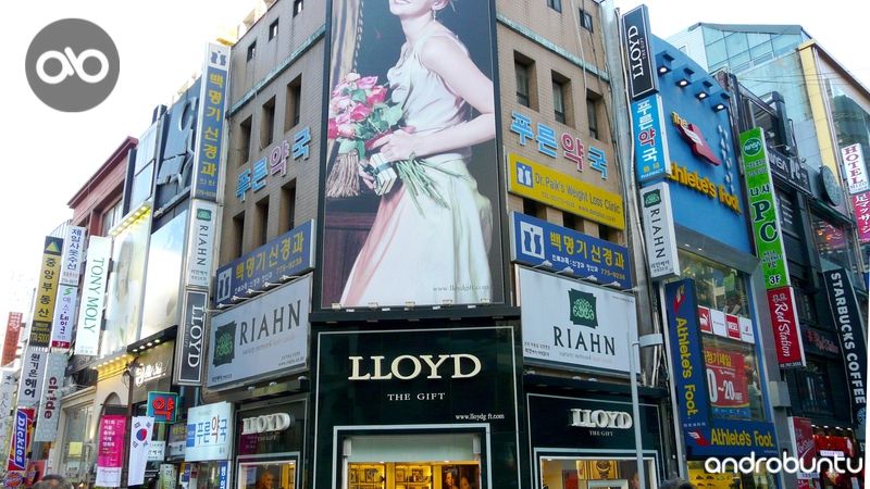 Alasan Kenapa HP Samsung Mahal Harganya by Androbuntu.com 2