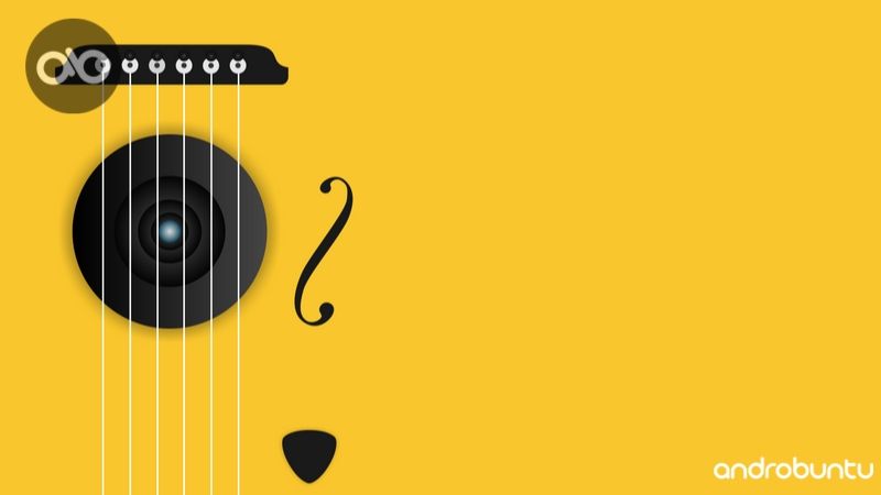 Aplikasi Edit Lagu Terbaik untuk PC dan Laptop by Androbuntu