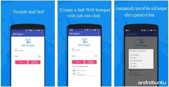 Aplikasi Hotspot Terbaik untuk Android by Androbuntu.com 2
