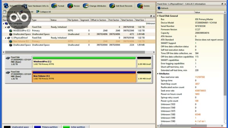 Aplikasi Partisi Harddisk by Androbuntu.com 2