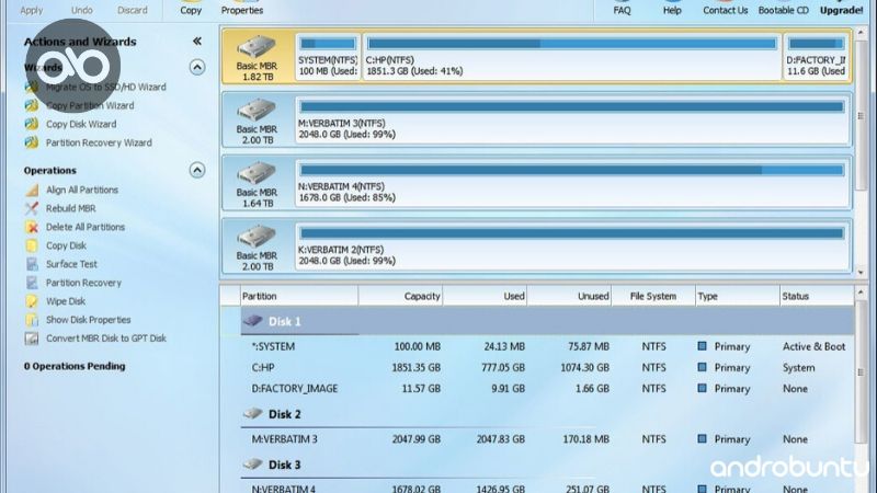 Aplikasi Partisi Harddisk by Androbuntu.com 4