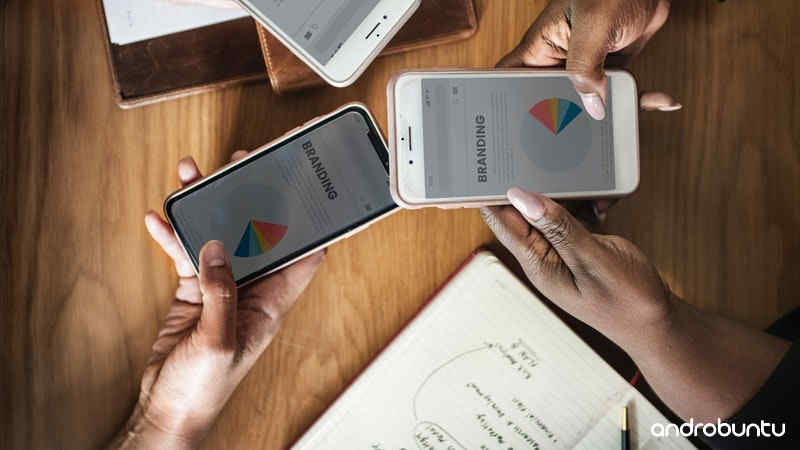 Aplikasi Penghasil Pulsa Gratis by Androbuntu.com