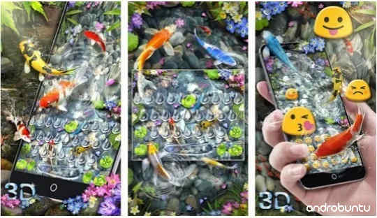 Aplikasi Walpaper Bergerak Terbaik di Android by Androbuntu.com 2