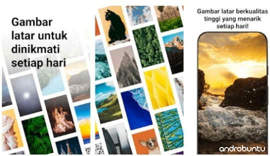 Aplikasi Walpaper Bergerak Terbaik di Android by Androbuntu.com 3