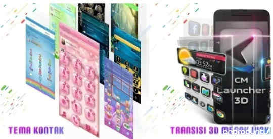 Aplikasi Walpaper Bergerak Terbaik di Android by Androbuntu.com 4