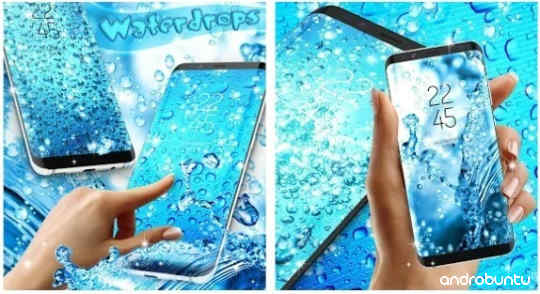 Aplikasi Walpaper Bergerak Terbaik di Android by Androbuntu.com 5