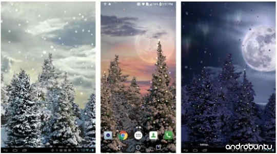 Aplikasi Walpaper Bergerak Terbaik di Android by Androbuntu.com 6