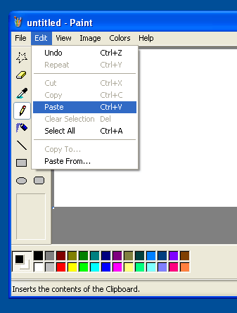Cara Mengatasi Tombol Screenshot Rusak di Laptop by Androbuntu.com 6