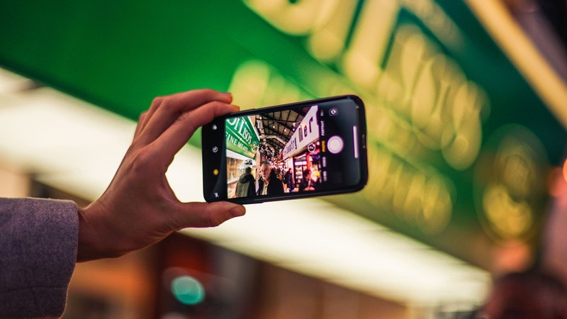 Cara Menghapus Suara Video di Android by Androbuntu