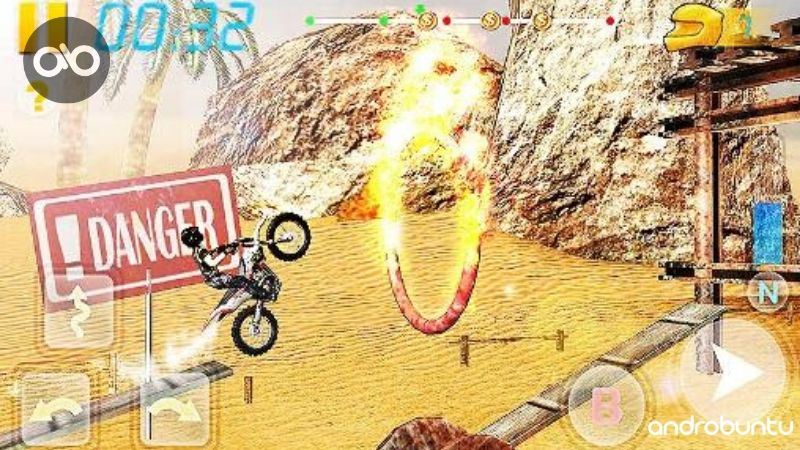 Game Balap Motor Terbaik untuk Android by Androbuntu.com 1