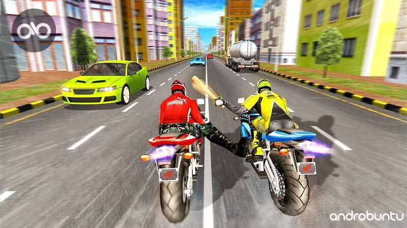 Game Balap Motor Terbaik untuk Android by Androbuntu.com 4