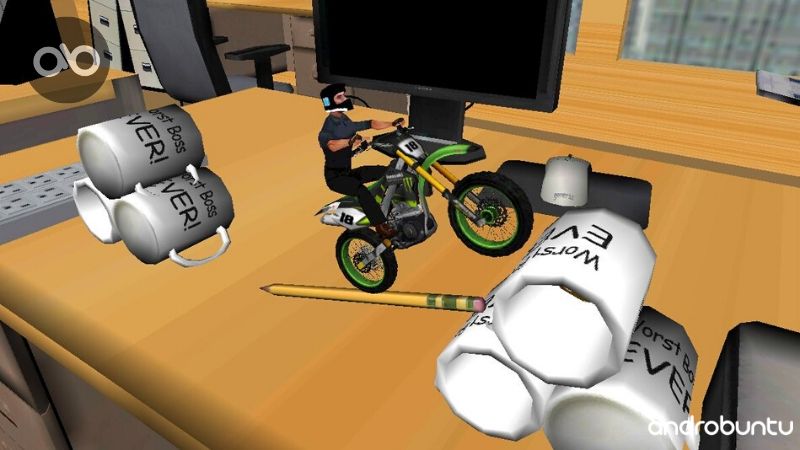 Game Balap Motor Terbaik untuk Android by Androbuntu.com 7