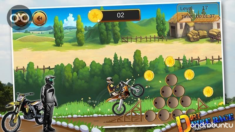 Game Balap Motor Terbaik untuk Android by Androbuntu.com 9