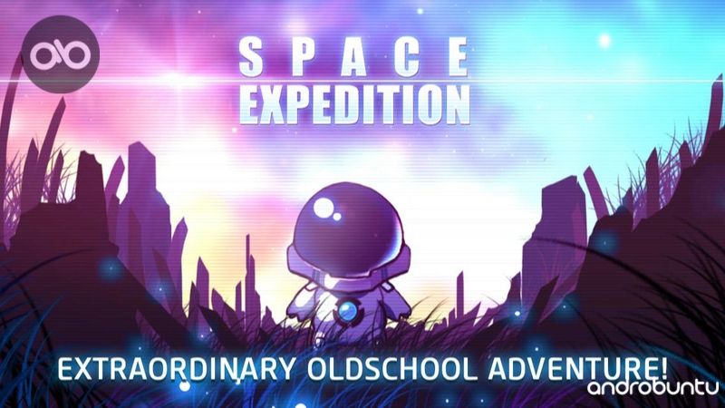 Game Bertema Luar Angkasa Terbaik di Android by Androbuntu.com 10