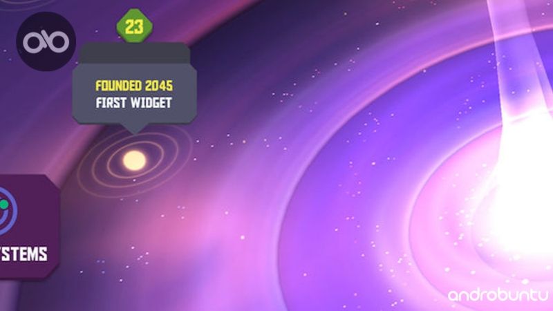 Game Bertema Luar Angkasa Terbaik di Android by Androbuntu.com 3