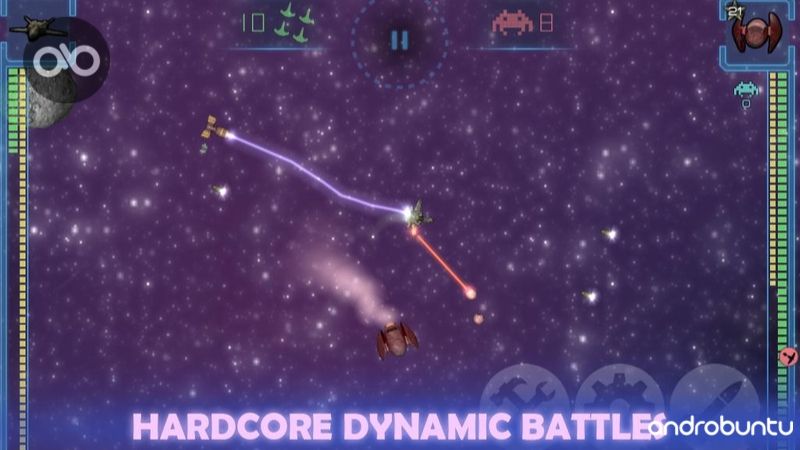 Game Bertema Luar Angkasa Terbaik di Android by Androbuntu.com 5
